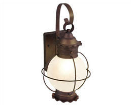 Luminario Farol pa TECNO LITE FTL-1850/C