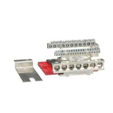 Accesorio p/panel I-Lin SCHNEIDER HCW6SN