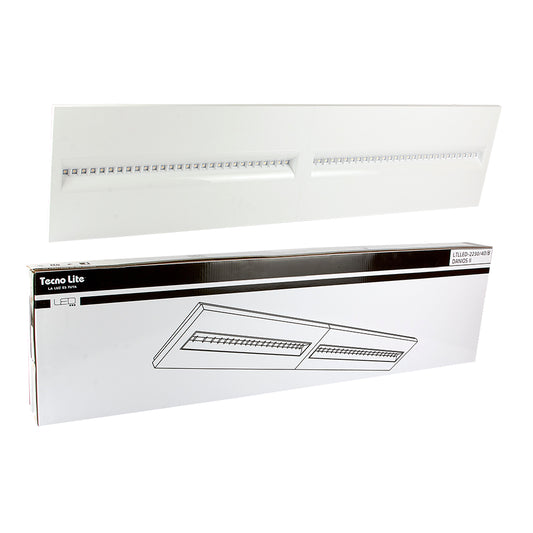 Luminario Su TECNO LITE LTLLED-2230/40/B