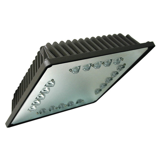 Luminaria Exter TECNO LITE CF-LED/35W/40