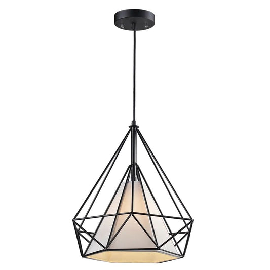 COLGANTE MODERNO MINIMALISTA 2CLTP311