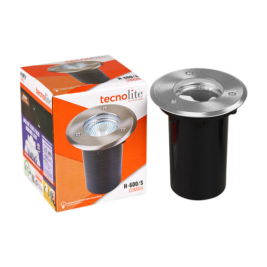 Luminario de Piso Emp TECNO LITE H-600/S
