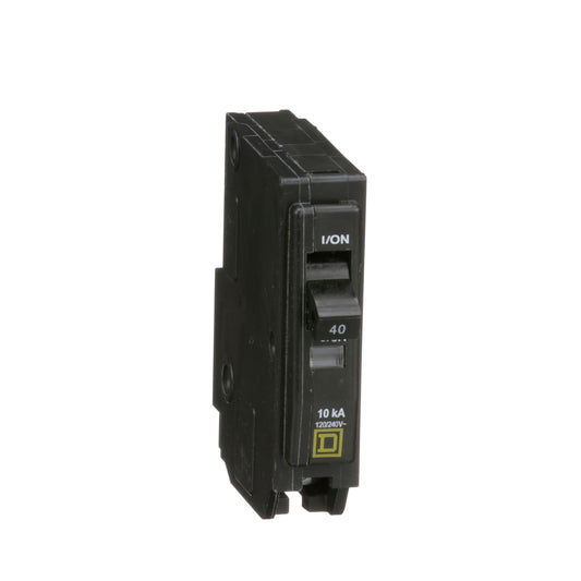 Interruptor 120/240V 40A Schneider QO140