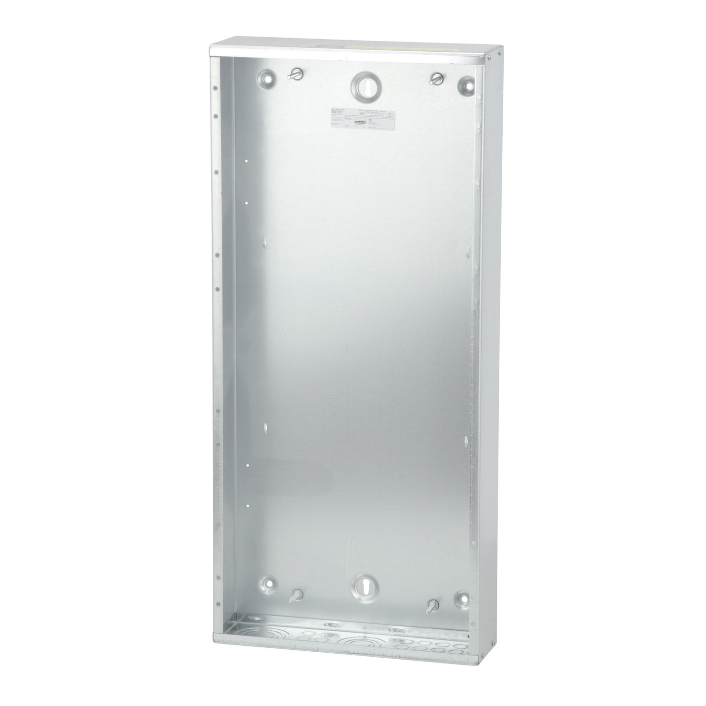 CAJA GALVANIZADA Schneider MH44