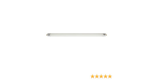 Tubo fluorecente T5 8W  TECNO LITE F8T5D