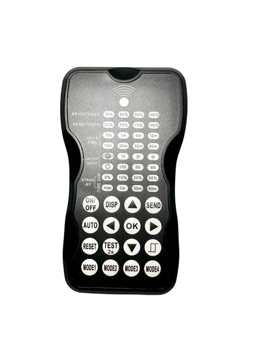 CONTROL RC-100 PARA ECLD HBAY. Marca General Electric, Current