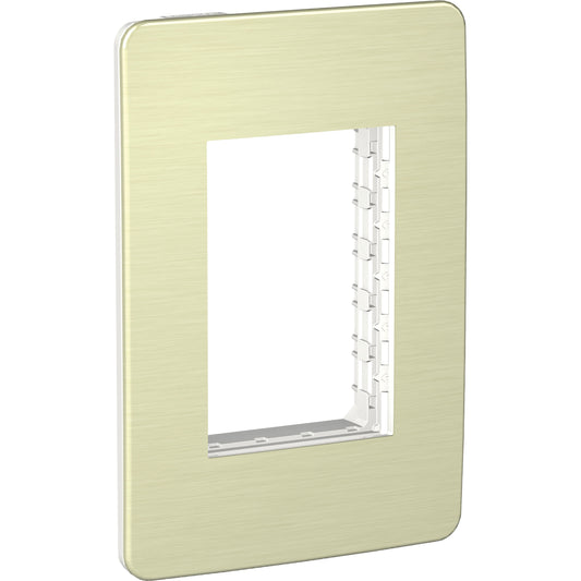 PLACA+SOP GOLD Schneider S733603645