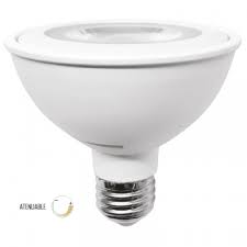 Lámpara Reflector TECNO LITE PAR30D-LED/001/40