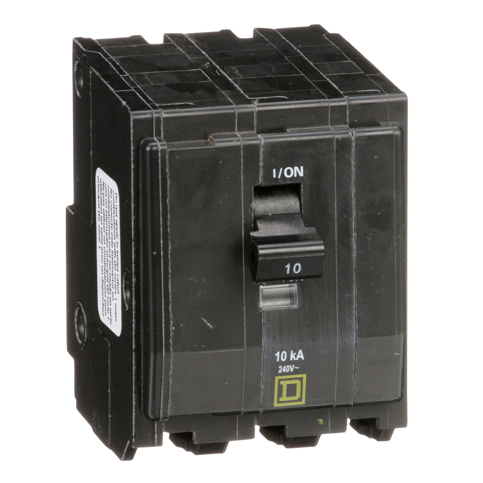 Interruptores Termomagnéticos QO Enchufable – Tienda EEGSA