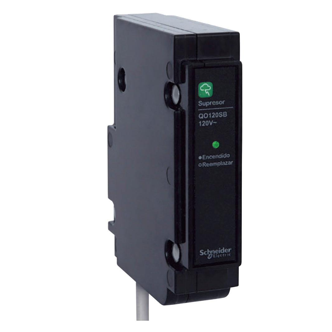 Interruptores Termomagnéticos QO Enchufable – Tienda EEGSA
