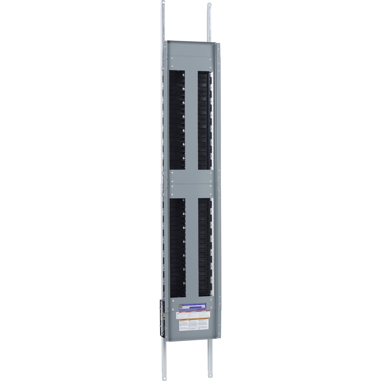 INTERIOR NF 3F, 400A Schneider NF484L4C