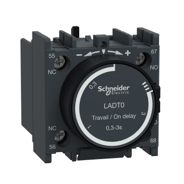 TEMP.NEUMATICO TRAB 0.1 SCHNEIDER  LADT0