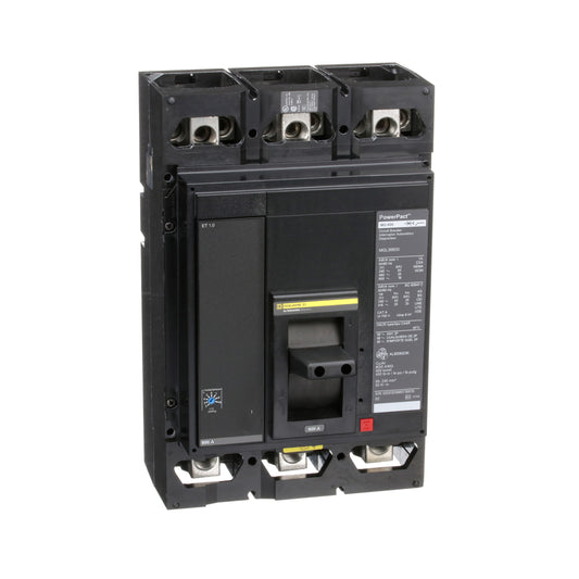 INTERRUPTOR600A  Schneider MGL36600