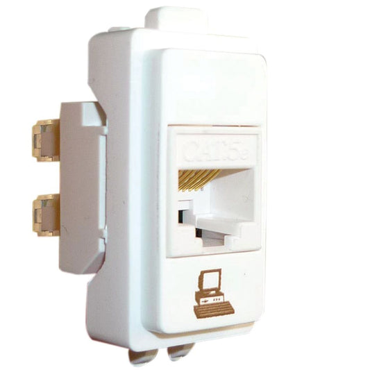 Toma trans  datos Schneider MWD130097885