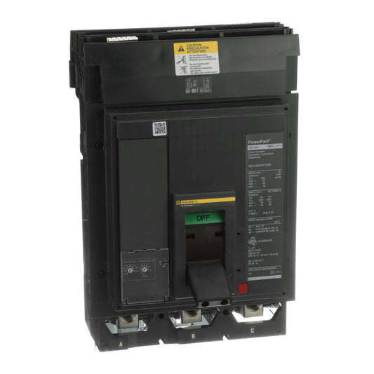 INTERRUPTOR Schneider MGA36800E10
