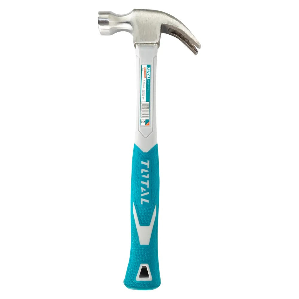 MARTILLO DE UÑA CURVA 8 OZ IUSA 618621