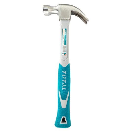 MARTILLO DE UÑA CURVA 8 OZ IUSA 618621