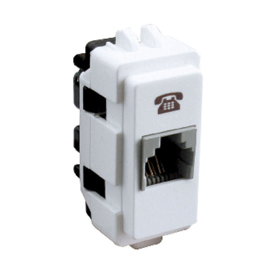 Toma telefónica Schneider MWD130097884