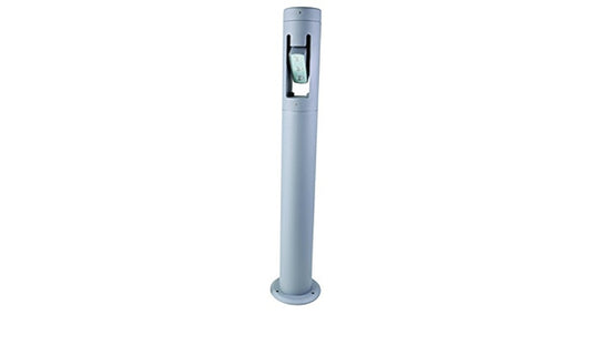 Luminario  MIN TECNO LITE HLED-1800/9W/S