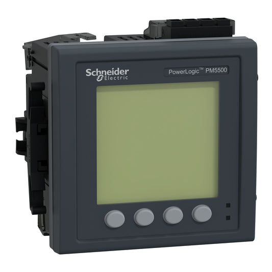 MEDIDOR PM5560 Schneider METSEPM5560