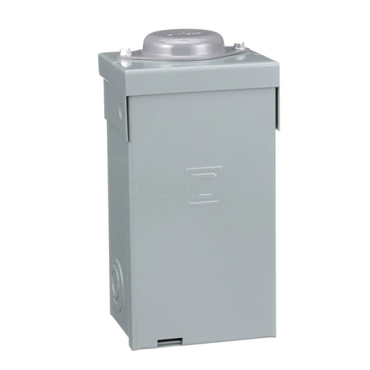 CENTRO DE CARGA 70A Schneider QO24L70RB