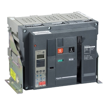 INTERRUPTOR NW 2000A  SCHNEIDER NW20H1