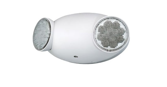EMERGENCY LIGHT 120/277. Marca General Electric, Current