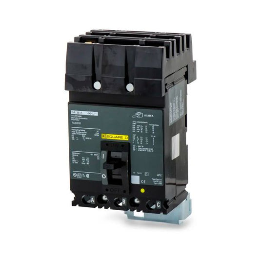 INTERRUPTOR M F 3P I-  SCHNEIDER FA32030