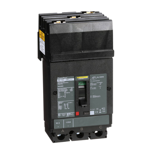 INTERRUPTOR 090A Schneider HDA36090