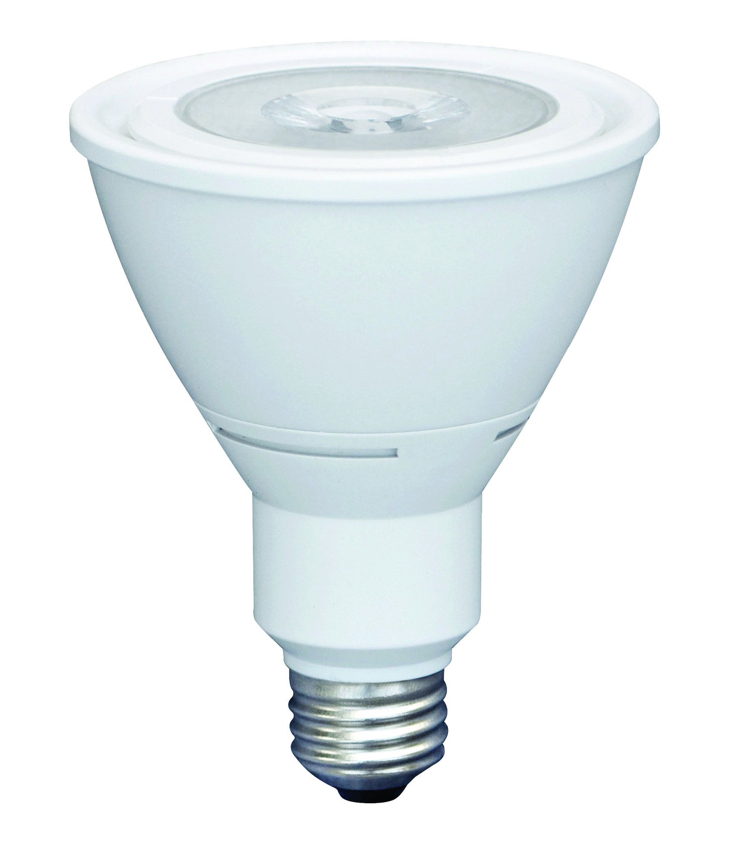 Lámpara Reflector blanco cálido TECNO LITE PAR30D-LED/14W/30B