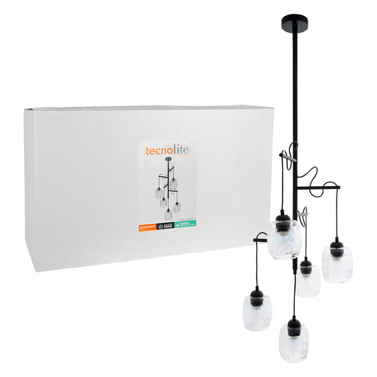 Luminario Colg TECNO LITE 300CTL8305MVCT