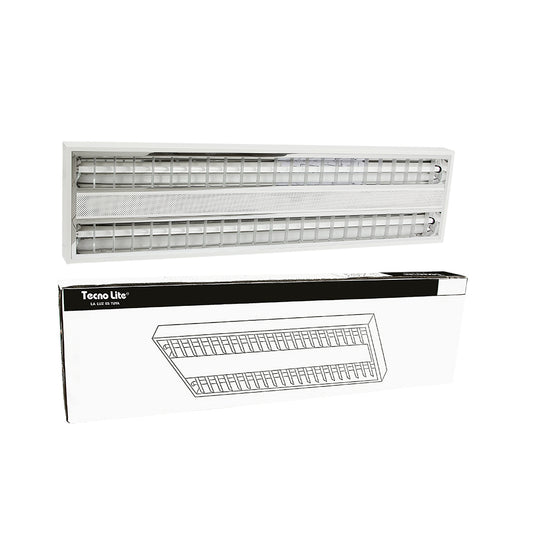 Luminario Sobrepo TECNO LITE LTL-2282/41