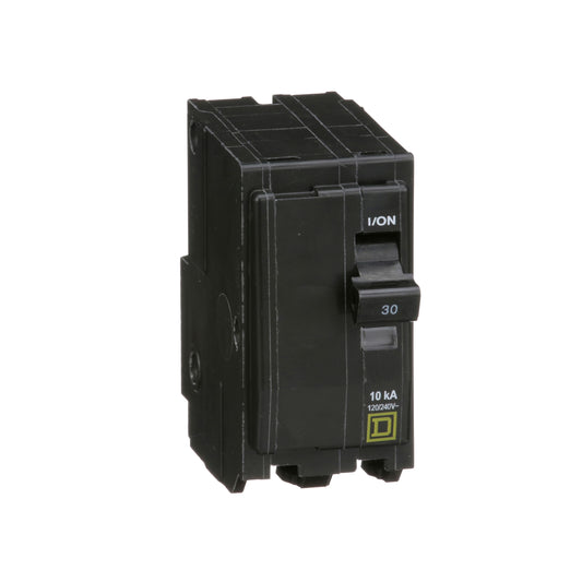 INT. 30 AMP. 2 POLOS Schneider QO230