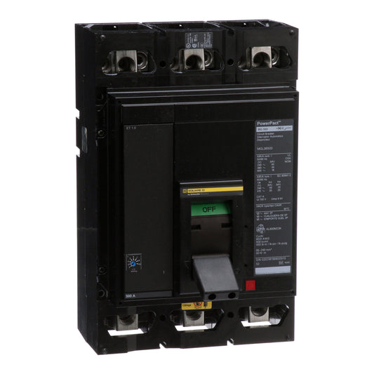 Interruptor en caja M Schneider MGL36500