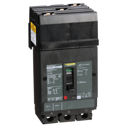 Interruptor BD,3P100A Schneider BDA36100