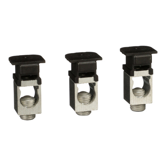 CIRCUIT BREAKER KIT(3) Schneider AL150HD