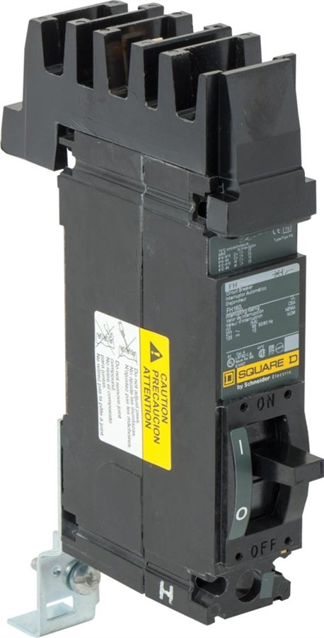 INTERRUPTOR TM FH 60  SCHNEIDER FH16060C
