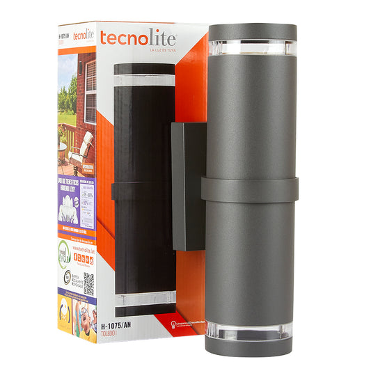Luminario exterior  TECNO LITE H-1075/AN