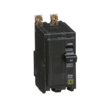 INT. 30 AMP. 2 POLOS SCHNEIDER  QOB230