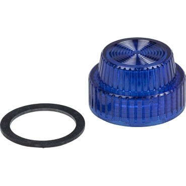 CAPUCHON AZUL P/LAMP  SCHNEIDER 9001L31