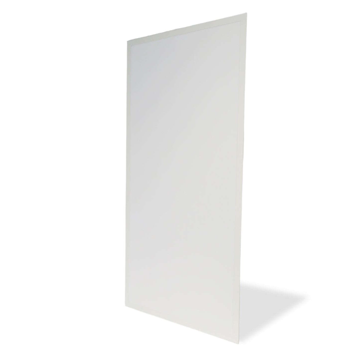 ECLD PANEL 2X4 52W, 5,200LM, 4000K. Marca General Electric, Current