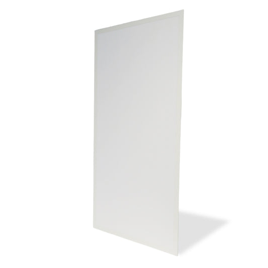 ECLD PANEL 2X4 52W, 5,200LM, 4000K. Marca General Electric, Current