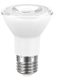 Lámpara Reflector TECNO LITE PAR20D-LED/001/40