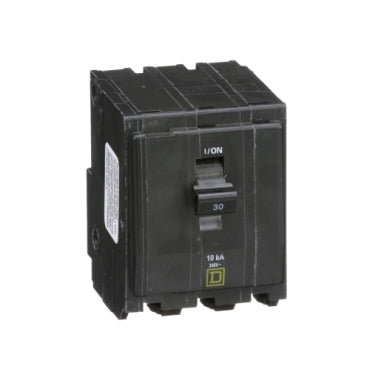 INTERRUPTOR TM 30A  SCHNEIDER QO330