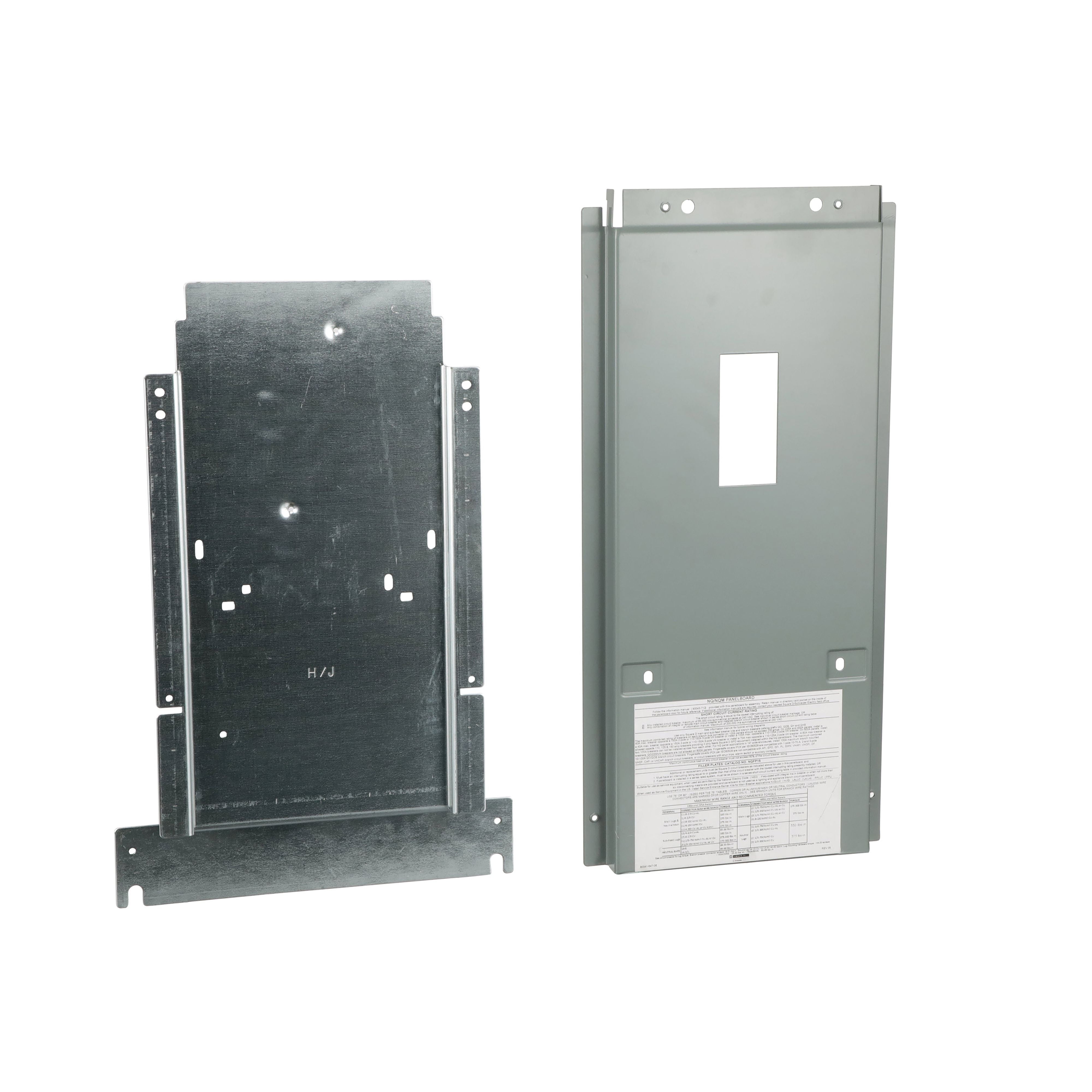 Mb Box KIT PAL POWERPACT Schneider NQMB2HJ14 – Tienda EEGSA