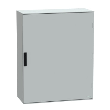 PLATINA 1056X852X350  SCHNEIDER PLM108-M