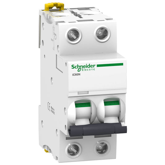 INTERRUPTOR TERMOMAG. Schneider A9F74263