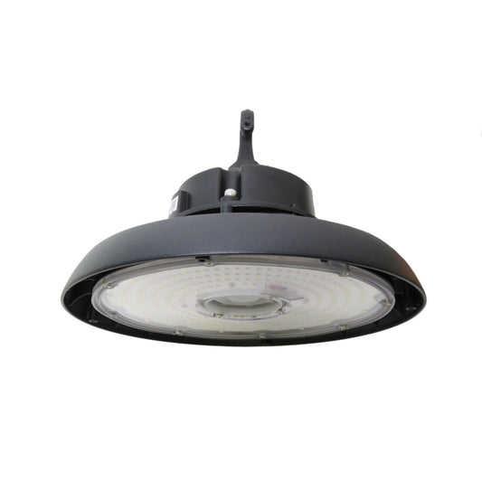 ECLD HBAY 150W, 5000K, 100-277V, 21000LM. Marca General Electric, Current