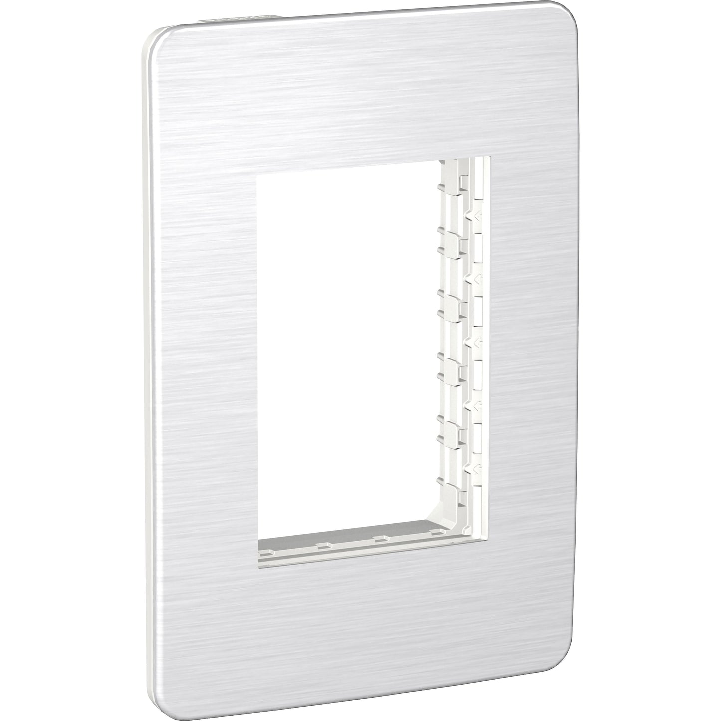 PLACA+SOP GREY Schneider S733603635