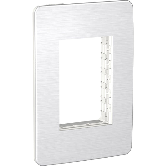PLACA+SOP GREY Schneider S733603635